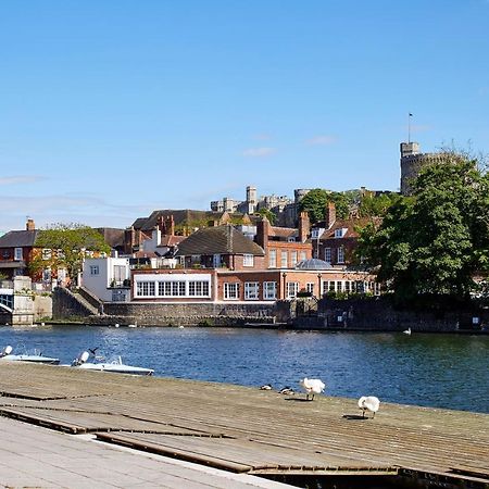 Sir Christopher Wren Hotel Windsor Luaran gambar