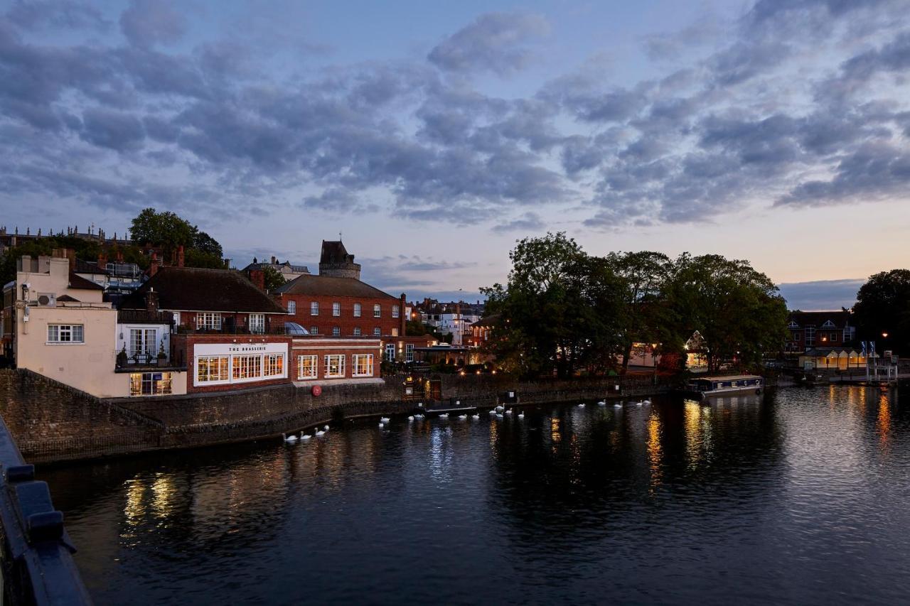 Sir Christopher Wren Hotel Windsor Luaran gambar